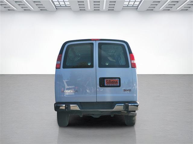 used 2024 GMC Savana 2500 car, priced at $33,994