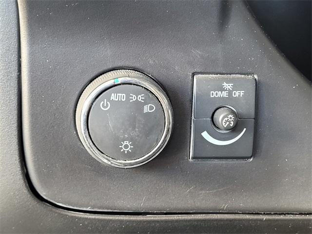 used 2024 GMC Savana 2500 car, priced at $33,994