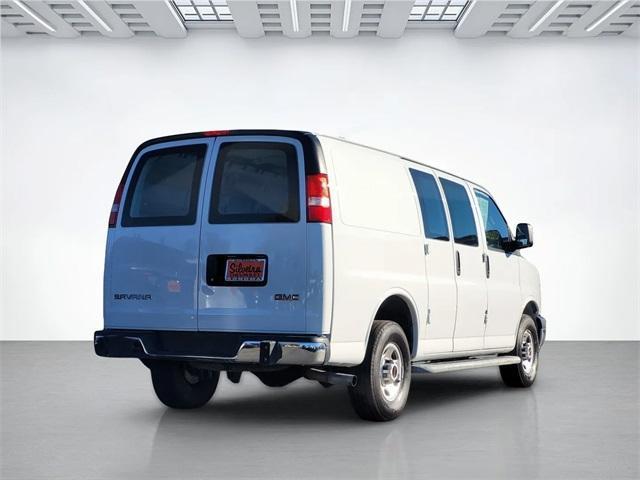 used 2024 GMC Savana 2500 car, priced at $33,994