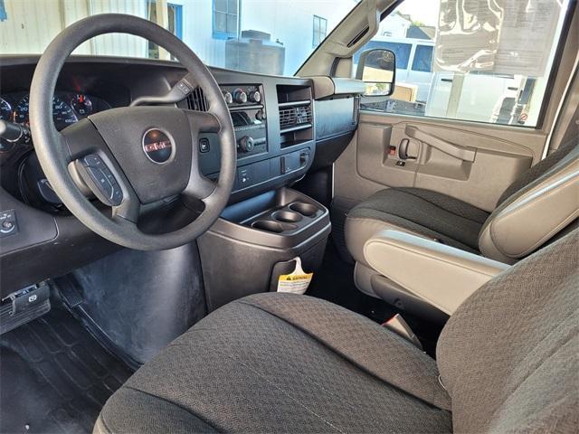 used 2024 GMC Savana 2500 car, priced at $33,994