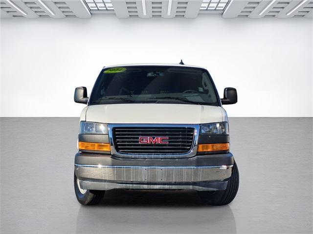 used 2024 GMC Savana 2500 car, priced at $33,994