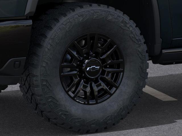 new 2026 Chevrolet Silverado 2500 car, priced at $90,210