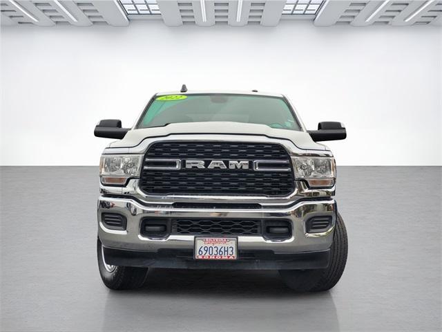 used 2022 Ram 2500 car, priced at $46,494