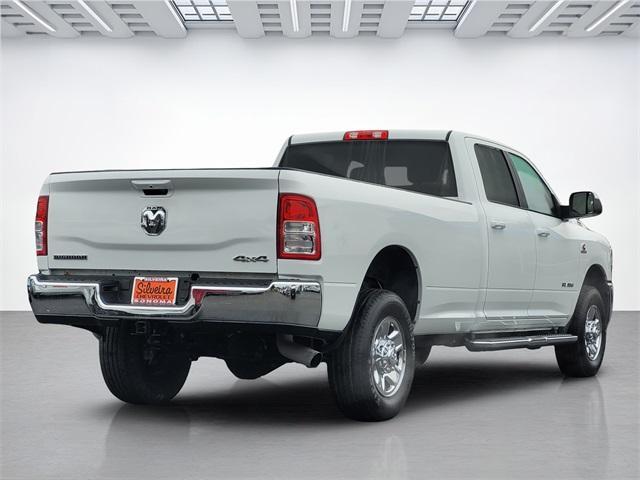 used 2022 Ram 2500 car, priced at $46,494