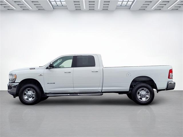 used 2022 Ram 2500 car, priced at $46,494