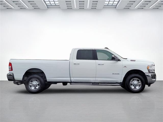 used 2022 Ram 2500 car, priced at $46,494