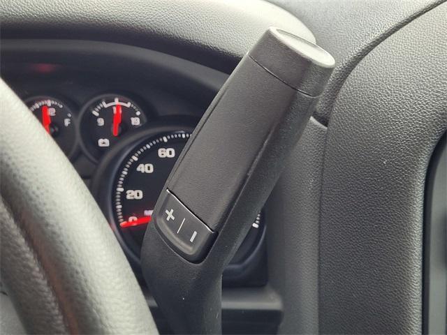 used 2024 Chevrolet Silverado 1500 car, priced at $34,993