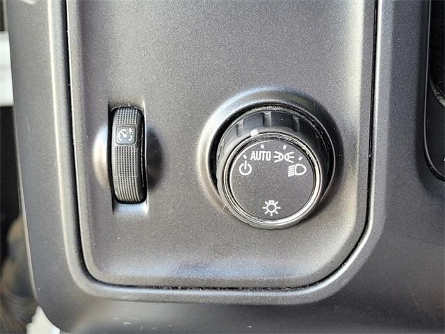 used 2019 Chevrolet Silverado 2500 car, priced at $35,493