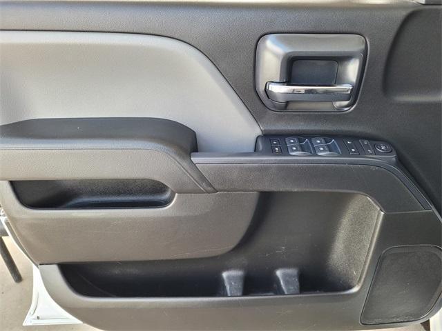 used 2019 Chevrolet Silverado 2500 car, priced at $35,493