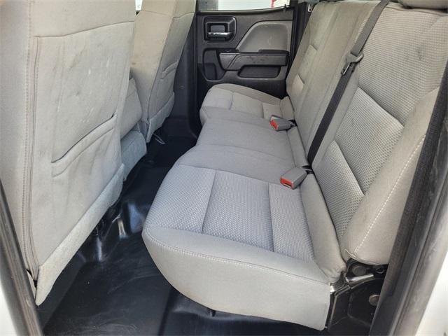 used 2019 Chevrolet Silverado 2500 car, priced at $35,493