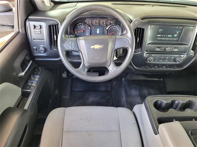 used 2019 Chevrolet Silverado 2500 car, priced at $35,493