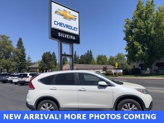 used 2014 Honda CR-V car, priced at $13,793