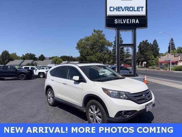 used 2014 Honda CR-V car, priced at $13,793