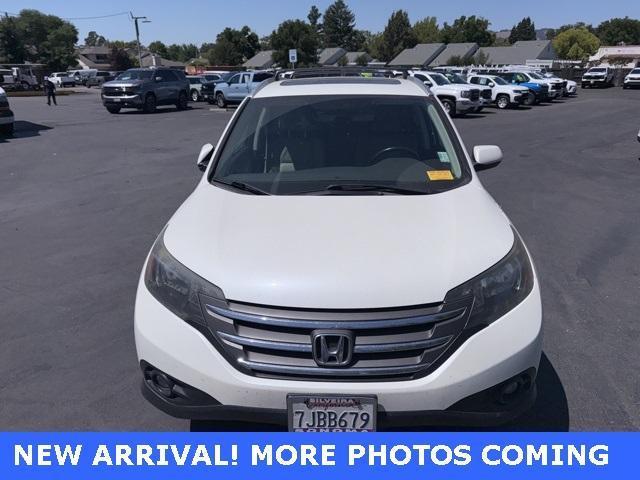 used 2014 Honda CR-V car, priced at $13,793