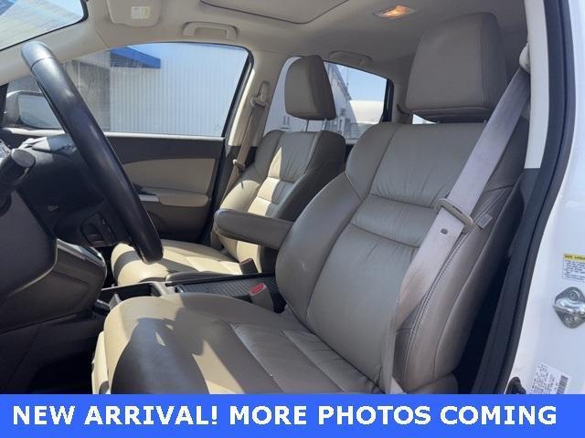 used 2014 Honda CR-V car, priced at $13,793