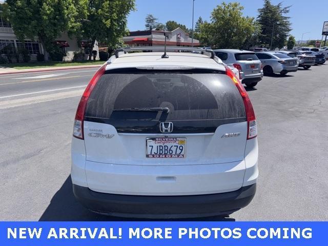 used 2014 Honda CR-V car, priced at $13,793