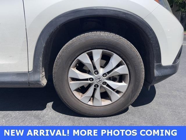 used 2014 Honda CR-V car, priced at $13,793