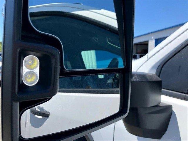 new 2024 Chevrolet Silverado 3500 car, priced at $67,995