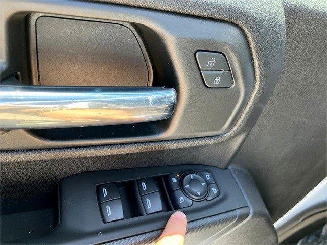 new 2024 Chevrolet Silverado 3500 car, priced at $67,995