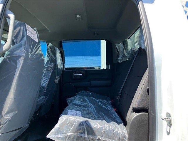 new 2024 Chevrolet Silverado 3500 car, priced at $67,995