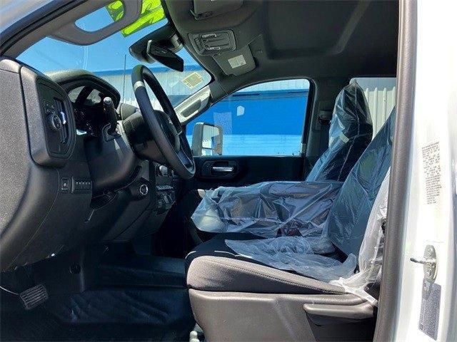 new 2024 Chevrolet Silverado 3500 car, priced at $67,995