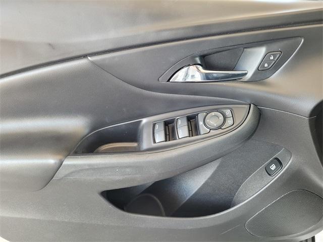 used 2018 Chevrolet Volt car, priced at $14,894