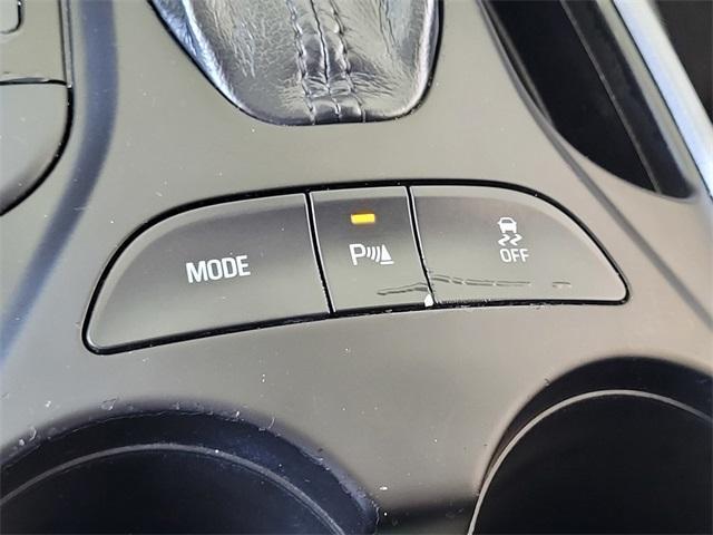 used 2018 Chevrolet Volt car, priced at $14,894