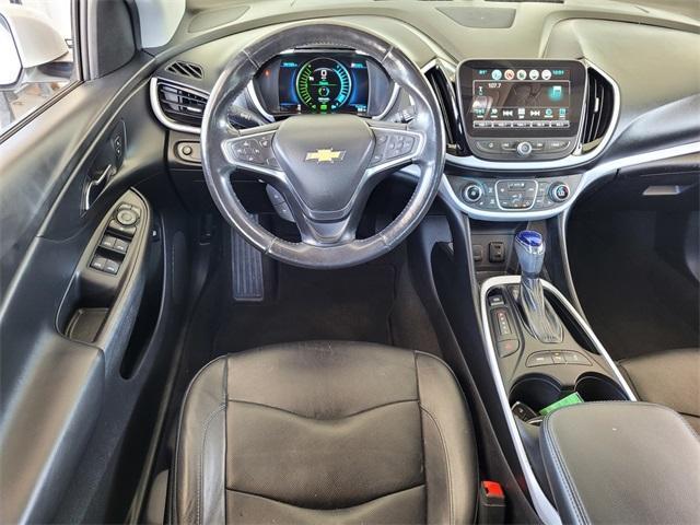 used 2018 Chevrolet Volt car, priced at $14,894