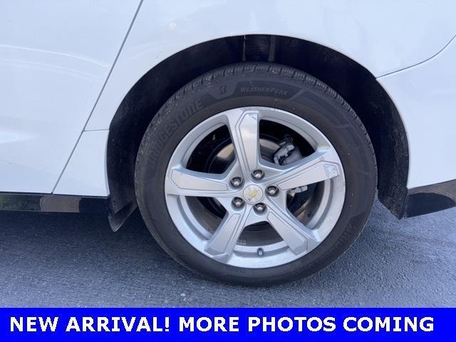 used 2018 Chevrolet Volt car, priced at $14,892