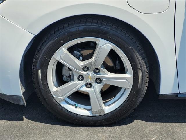 used 2018 Chevrolet Volt car, priced at $14,894