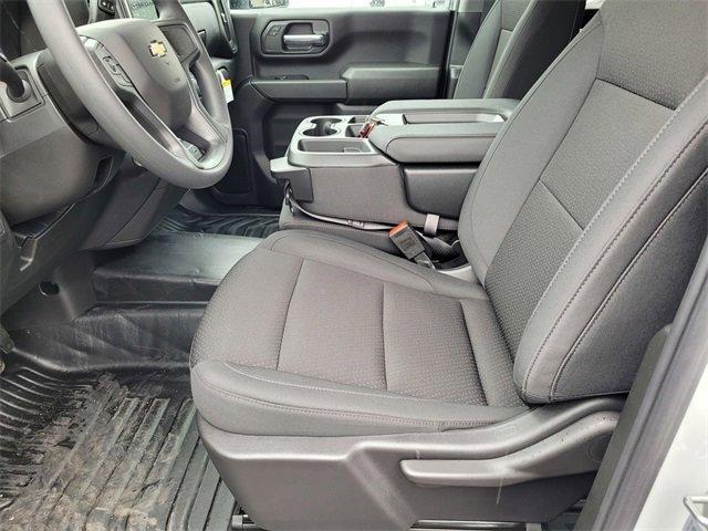 new 2025 Chevrolet Silverado 3500 car, priced at $82,840