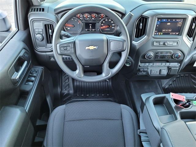 new 2024 Chevrolet Silverado 3500 car, priced at $87,299