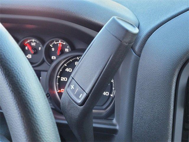 new 2024 Chevrolet Silverado 3500 car, priced at $83,835