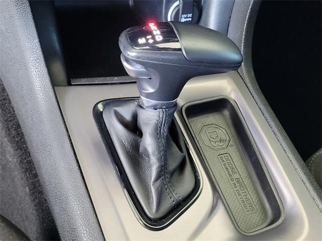 used 2021 Dodge Charger car, priced at $25,593
