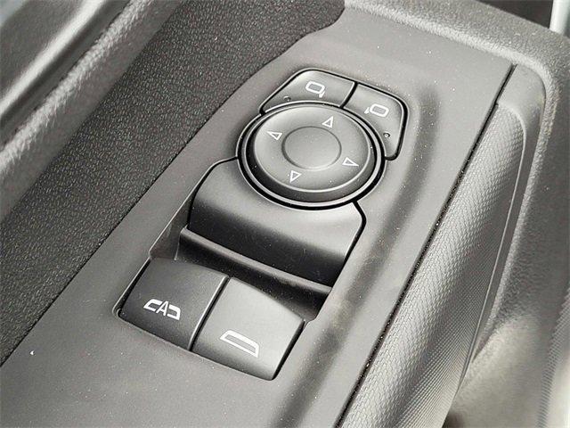 new 2025 Chevrolet Silverado 1500 car, priced at $38,255