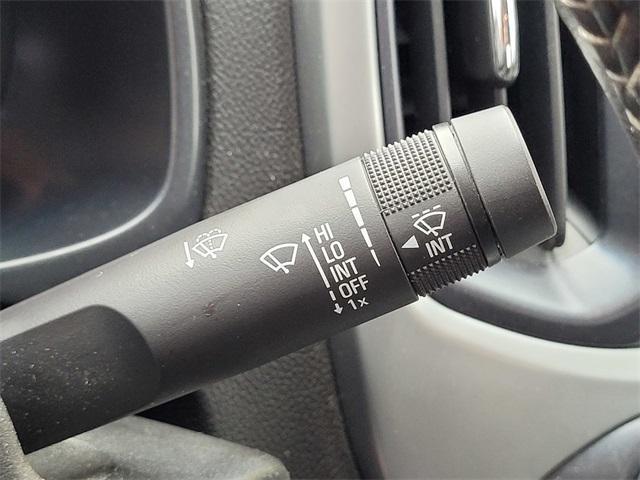 used 2017 Chevrolet Colorado car, priced at $24,892