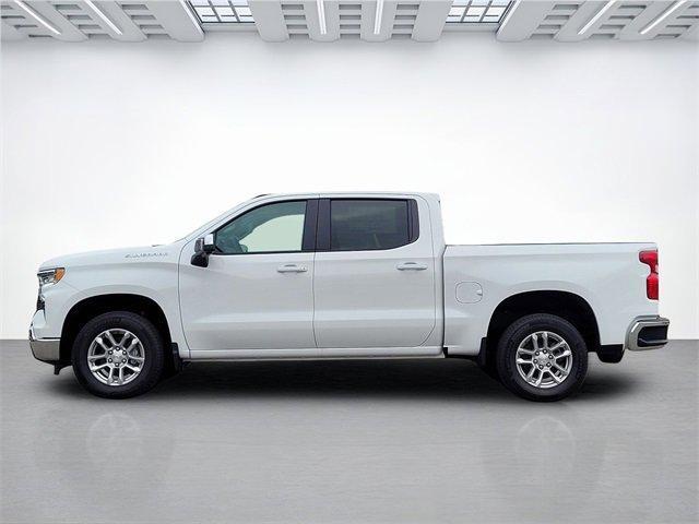 new 2025 Chevrolet Silverado 1500 car