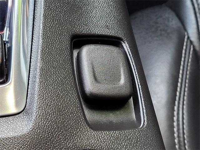 used 2017 Chevrolet Camaro car, priced at $20,992