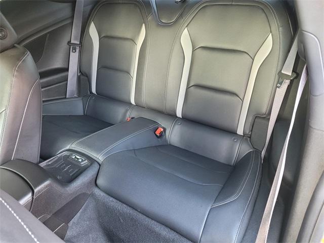 used 2017 Chevrolet Camaro car, priced at $20,992