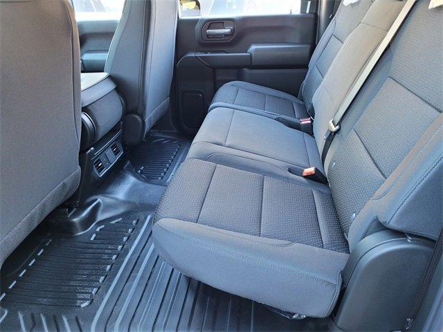 new 2025 Chevrolet Silverado 3500 car, priced at $84,582