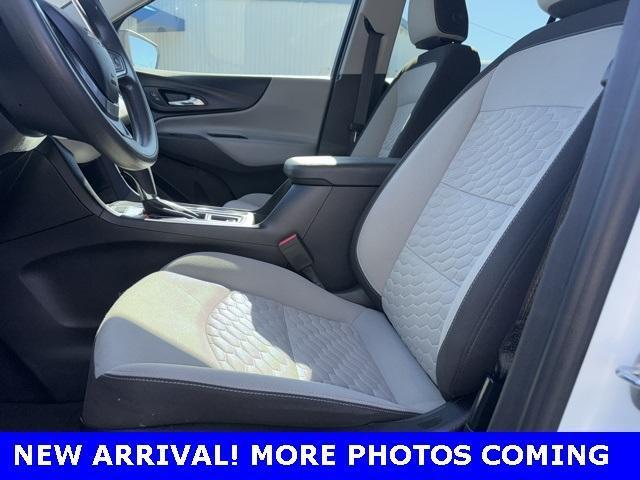 used 2021 Chevrolet Equinox car, priced at $16,694