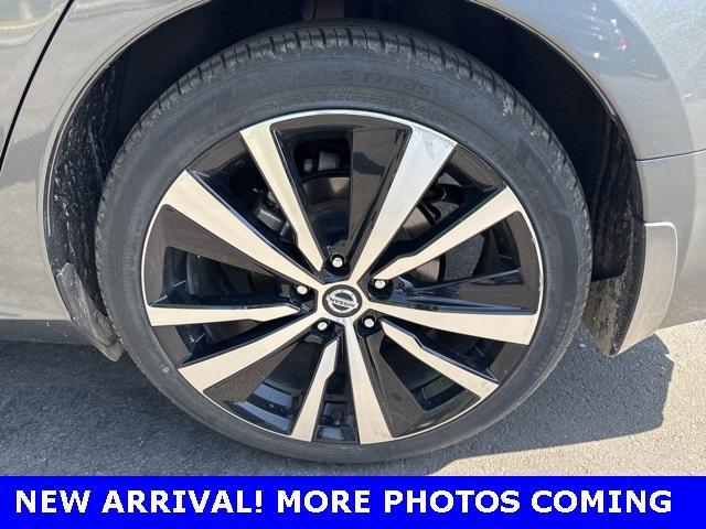 used 2022 Nissan Altima car, priced at $21,988