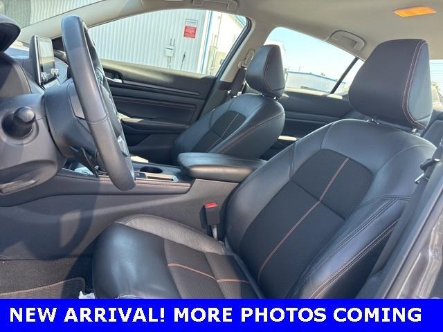 used 2022 Nissan Altima car, priced at $21,988