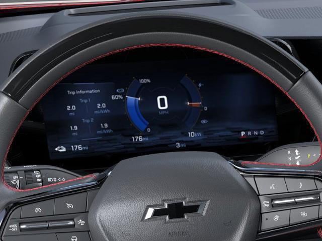 new 2026 Chevrolet Blazer EV car, priced at $61,035