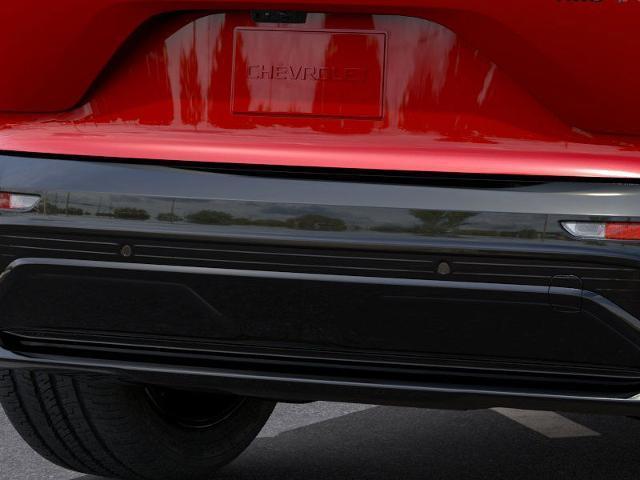 new 2026 Chevrolet Blazer EV car, priced at $61,035