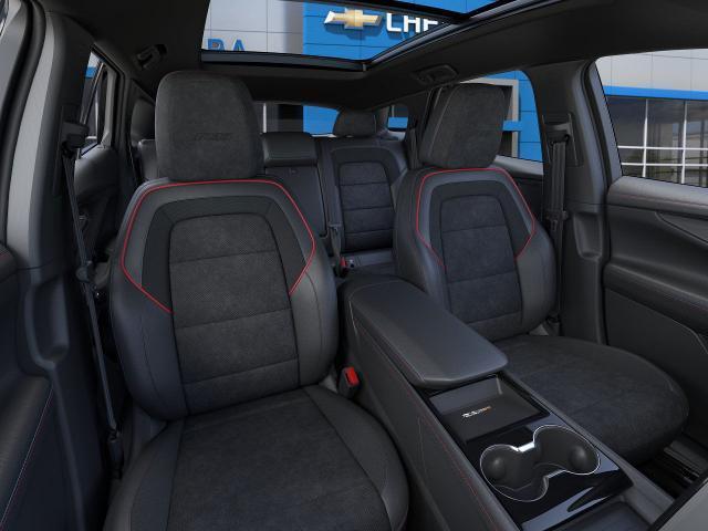 new 2026 Chevrolet Blazer EV car, priced at $61,035