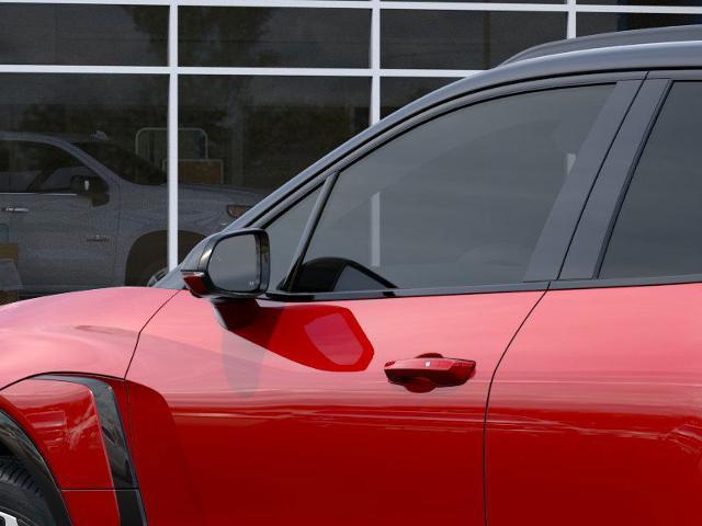 new 2026 Chevrolet Blazer EV car, priced at $61,035
