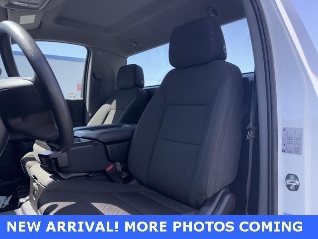 used 2024 Chevrolet Silverado 1500 car, priced at $31,988