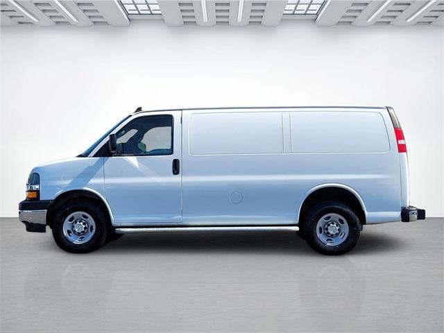 used 2023 Chevrolet Express 2500 car, priced at $31,994