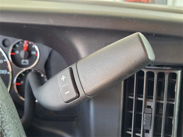 used 2023 Chevrolet Express 2500 car, priced at $31,994